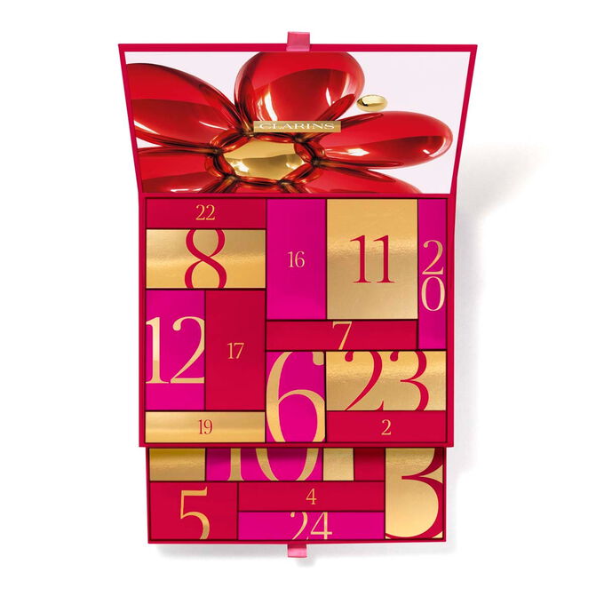 24 Day Beauty Advent Calendar