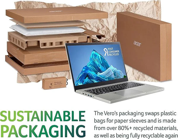 Acer Aspire Vero AV15