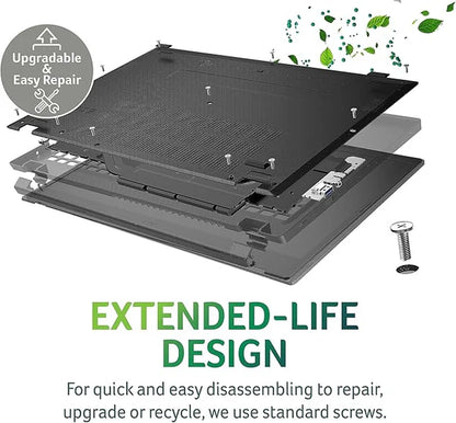 Acer Aspire Vero AV15