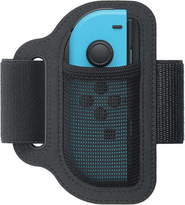 Nintendo Switch Neon + Ring Fit Adventure Bundle