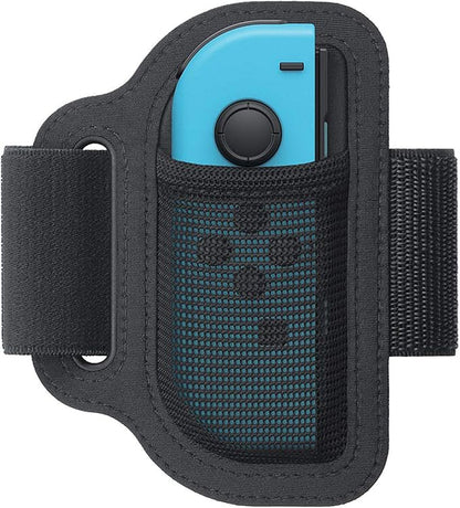 Nintendo Switch Neon + Ring Fit Adventure Bundle