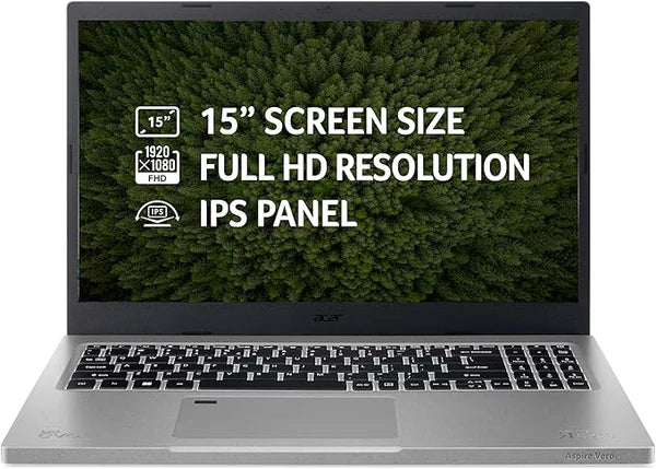 Acer Aspire Vero AV15