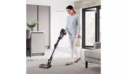 SHARK Flexology Anti Hair Wrap Corded Upright Vacuum Cleaner