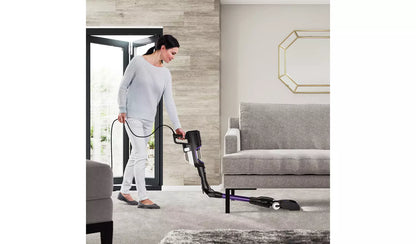 SHARK Flexology Anti Hair Wrap Corded Upright Vacuum Cleaner