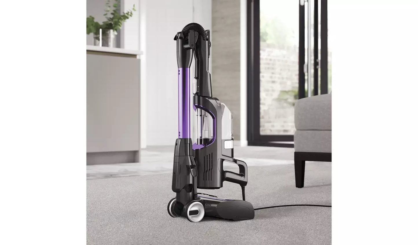 SHARK Flexology Anti Hair Wrap Corded Upright Vacuum Cleaner