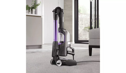 SHARK Flexology Anti Hair Wrap Corded Upright Vacuum Cleaner