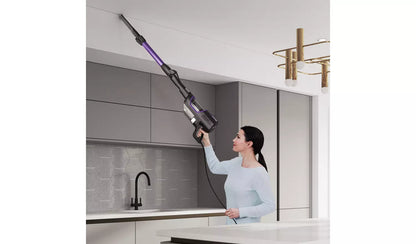 SHARK Flexology Anti Hair Wrap Corded Upright Vacuum Cleaner