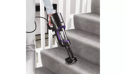 SHARK Flexology Anti Hair Wrap Corded Upright Vacuum Cleaner