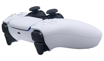 Sony DualSense PS5 Wireless Controller - White