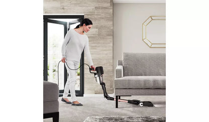 SHARK Flexology Anti Hair Wrap Pet Corded Vacuum Cleaner