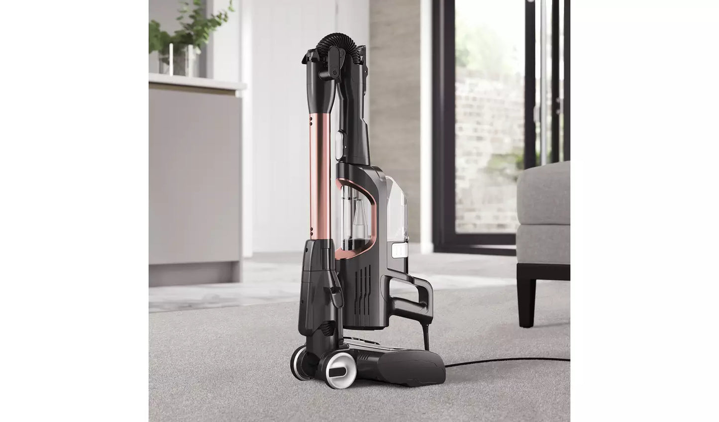 SHARK Flexology Anti Hair Wrap Pet Corded Vacuum Cleaner