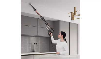 SHARK Flexology Anti Hair Wrap Pet Corded Vacuum Cleaner