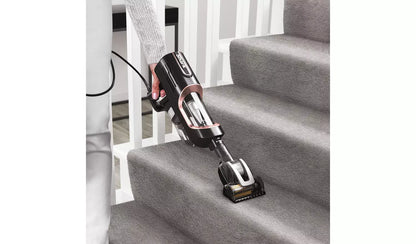 SHARK Flexology Anti Hair Wrap Pet Corded Vacuum Cleaner