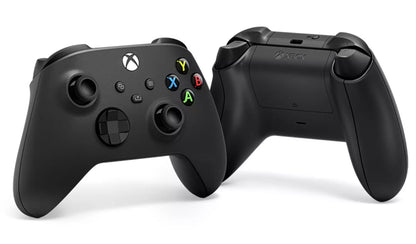Official Xbox Series X/S Wireless Controller - Carbon Black
