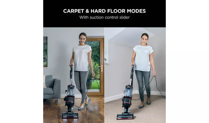 SHARK Classic Lift-Away Pet Corded Upright Vacuum Cleaner