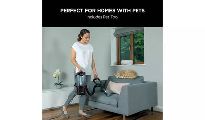 SHARK Classic Lift-Away Pet Corded Upright Vacuum Cleaner