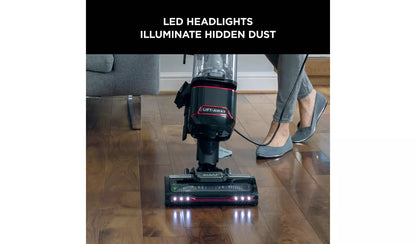 SHARK Classic Lift-Away Pet Corded Upright Vacuum Cleaner