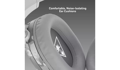 Turtle Beach Recon 70 Xbox, PS5, PS4, PC Headset – Arctic