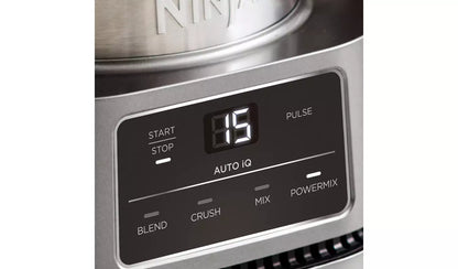 Ninja Foodi CB100UK 2-in-1 Auto IQ Power Nutri Blender