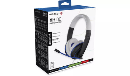 Gioteck XH100P PS5, PS4, Xbox, Switch, PC, Headset