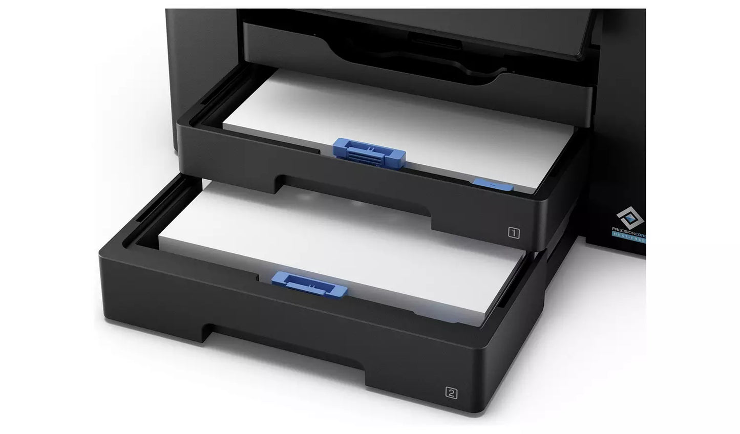 Epson Workforce WF-7310DTW Wireless Inkjet Printer