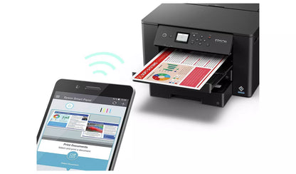 Epson Workforce WF-7310DTW Wireless Inkjet Printer