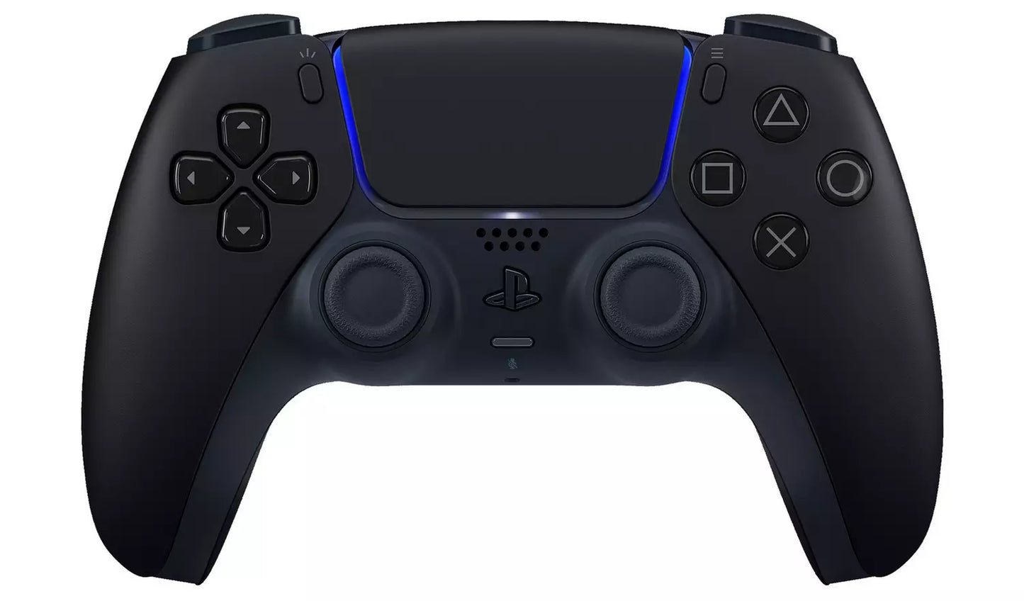 Sony DualSense PS5 Wireless Controller - Midnight Black