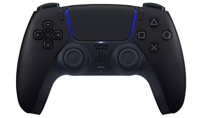 Sony DualSense PS5 Wireless Controller - Midnight Black