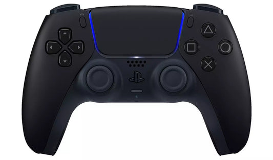 Sony DualSense PS5 Wireless Controller - Midnight Black