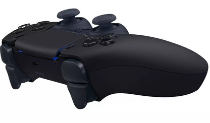 Sony DualSense PS5 Wireless Controller - Midnight Black