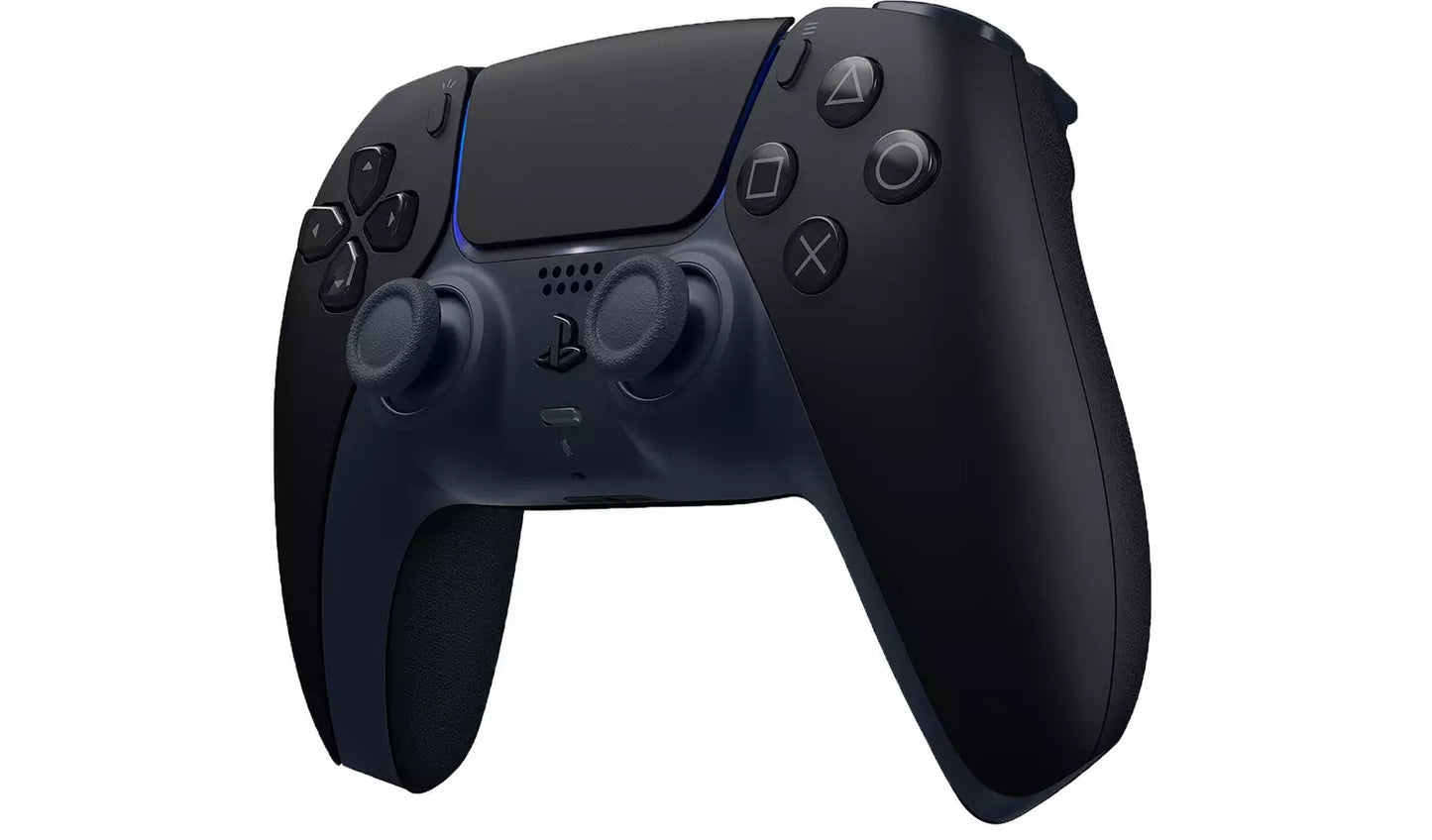 Sony DualSense PS5 Wireless Controller - Midnight Black