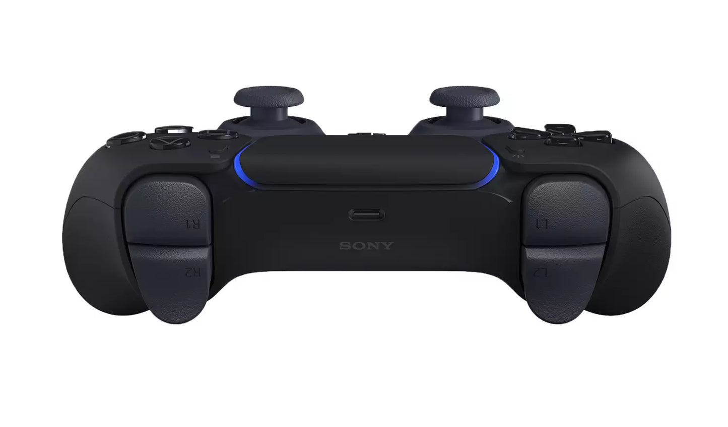 Sony DualSense PS5 Wireless Controller - Midnight Black