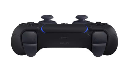 Sony DualSense PS5 Wireless Controller - Midnight Black