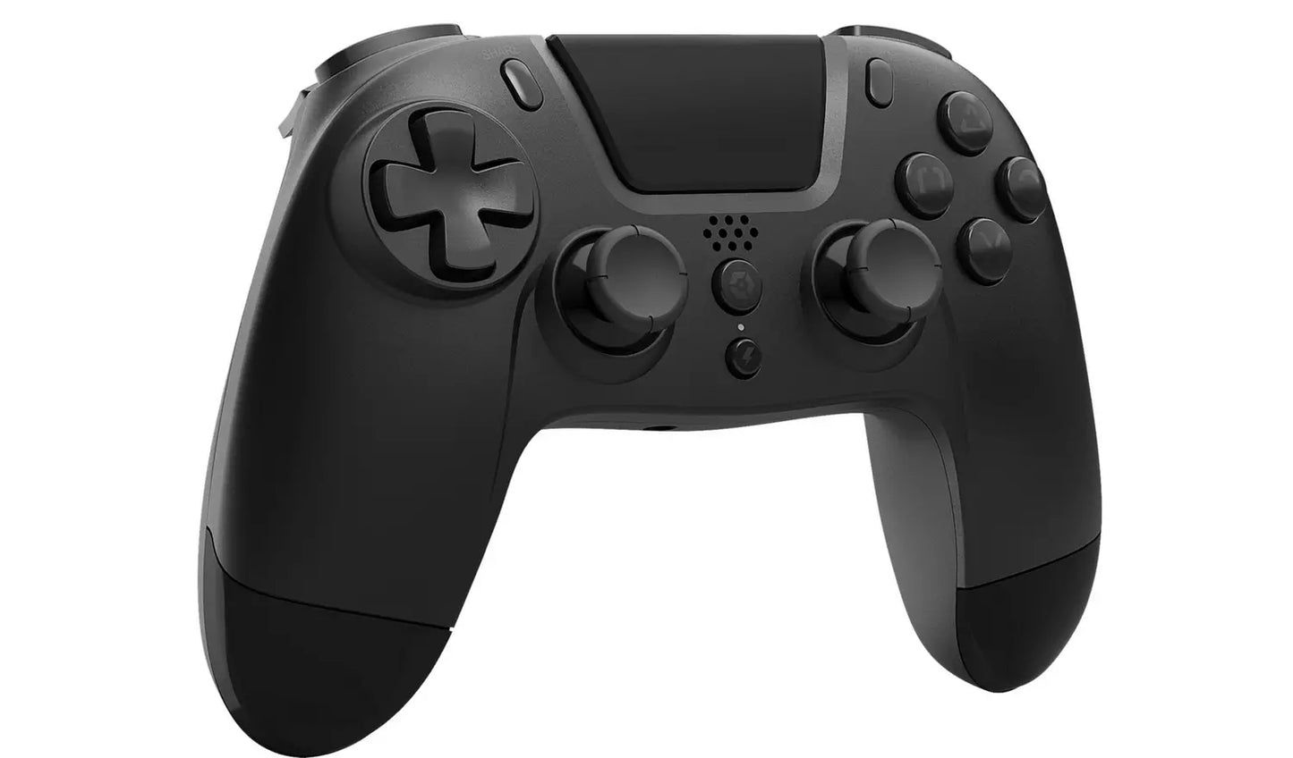 Gioteck VX4 PS4 Wireless Controller - Black