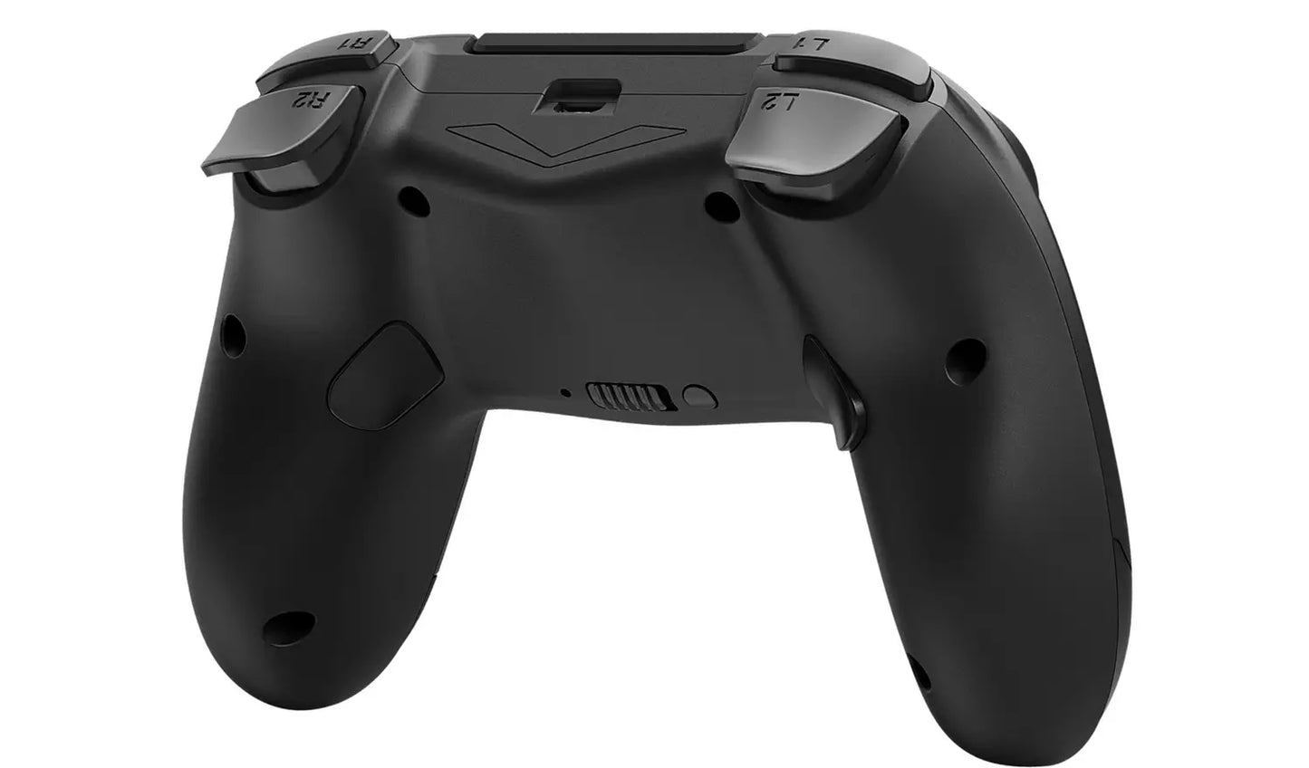 Gioteck VX4 PS4 Wireless Controller - Black
