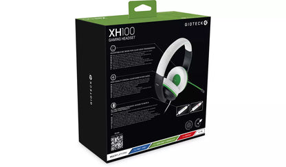 Gioteck XH100X Xbox, PS5, PS4, Switch, PC Headset