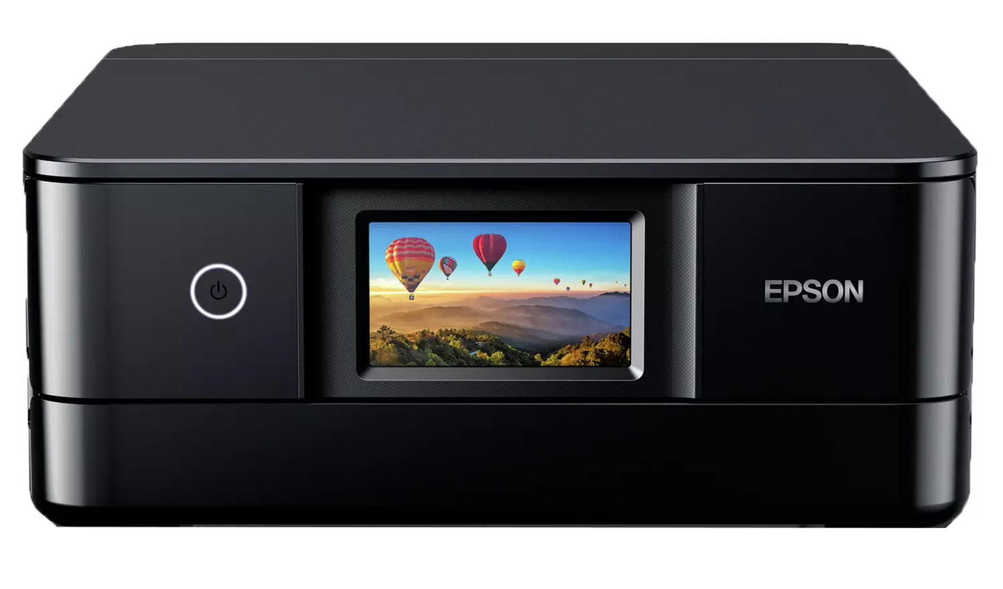 Epson Expression Photo XP-8700 Wireless Inkjet Printer