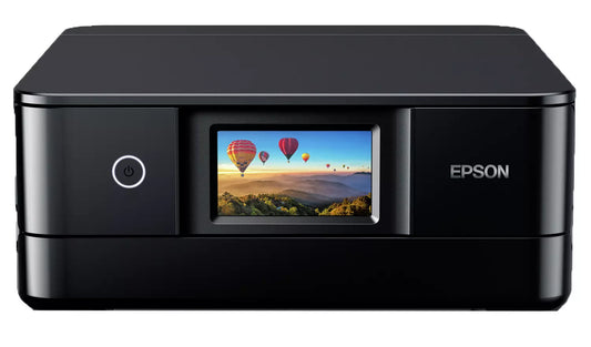 Epson Expression Photo XP-8700 Wireless Inkjet Printer