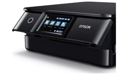 Epson Expression Photo XP-8700 Wireless Inkjet Printer