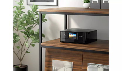 Epson Expression Photo XP-8700 Wireless Inkjet Printer