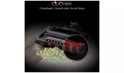 SHARK Stratos Pet Pro Anti Hair Wrap+ Corded Vacuum Cleaner