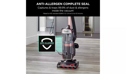 SHARK Stratos Pet Pro Anti Hair Wrap+ Corded Vacuum Cleaner