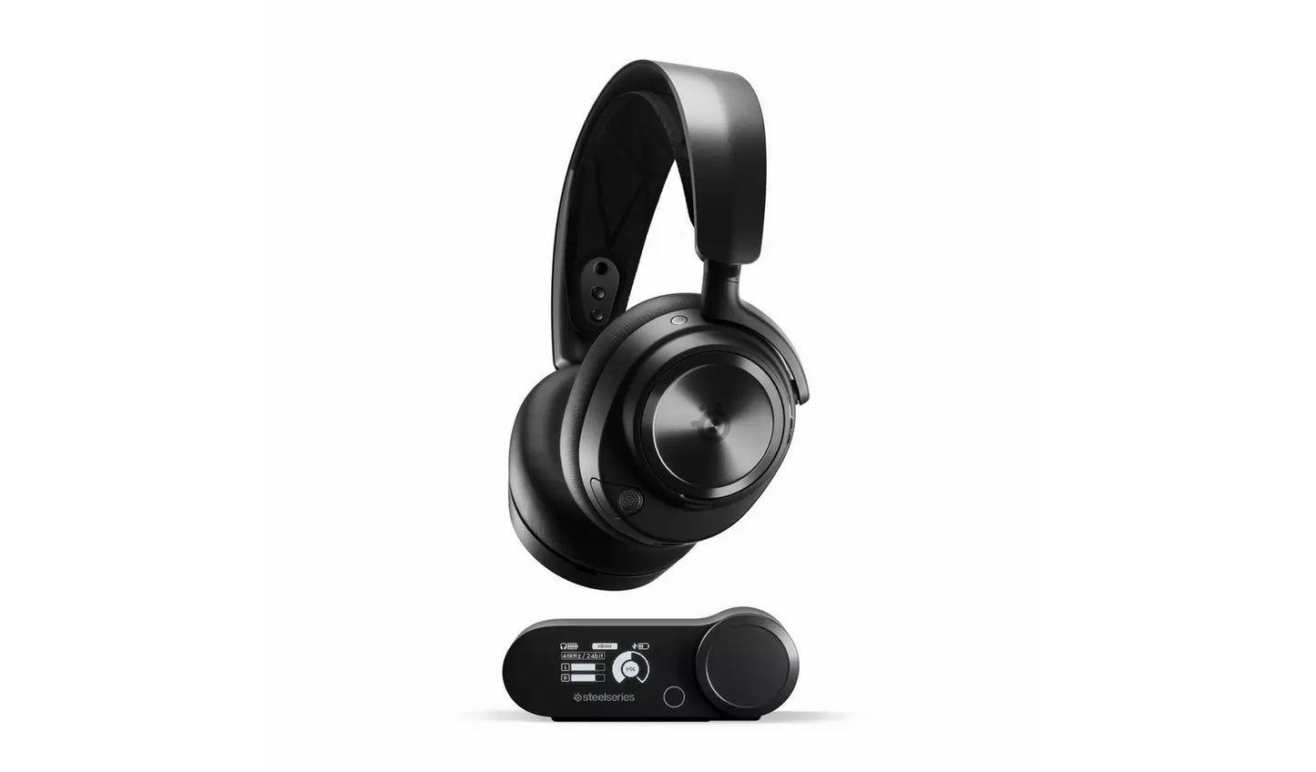 SteelSeries Arctis Nova Pro Xbox Wireless Gaming Headset