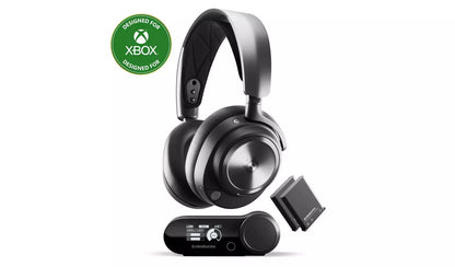 SteelSeries Arctis Nova Pro Xbox Wireless Gaming Headset