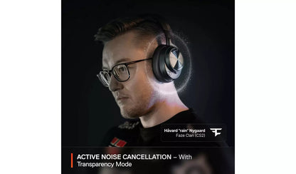 SteelSeries Arctis Nova Pro Xbox Wireless Gaming Headset