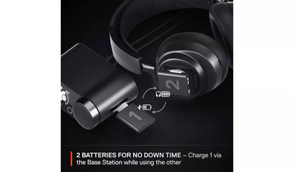 SteelSeries Arctis Nova Pro Xbox Wireless Gaming Headset