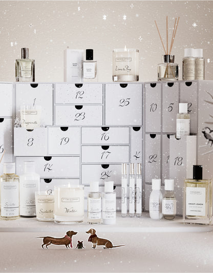 2026 Advent Calendar