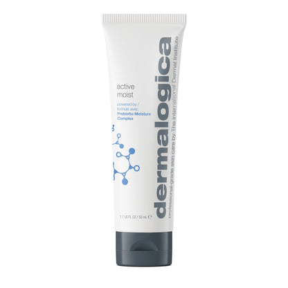 Dermalogica Active Moist Moisturiser Hydrating Oil-Free Moisturiser