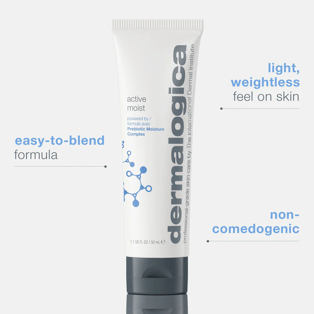 Dermalogica Active Moist Moisturiser Hydrating Oil-Free Moisturiser