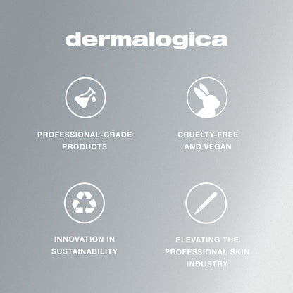 Dermalogica Active Moist Moisturiser Hydrating Oil-Free Moisturiser